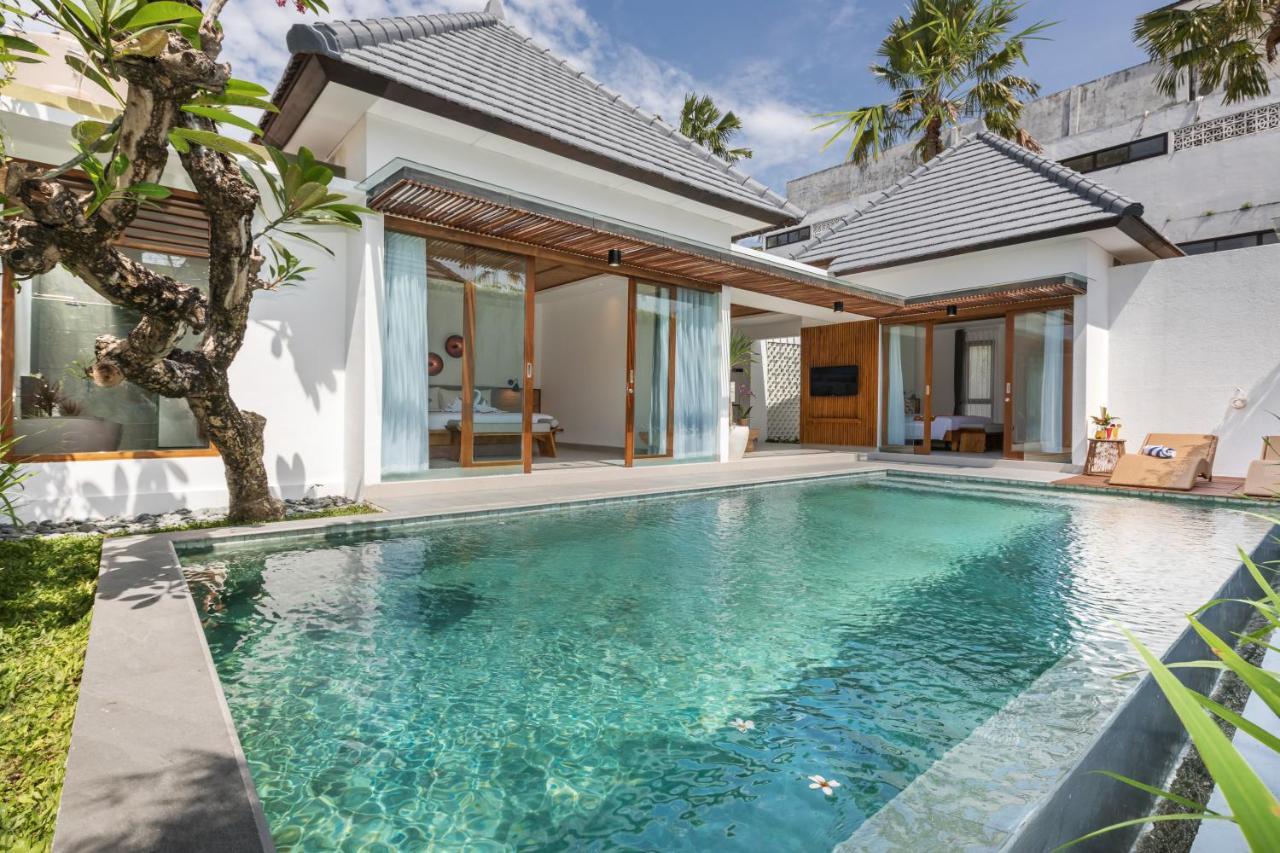 Fenosa Seminyak Villas By Nagisa Bali Экстерьер фото