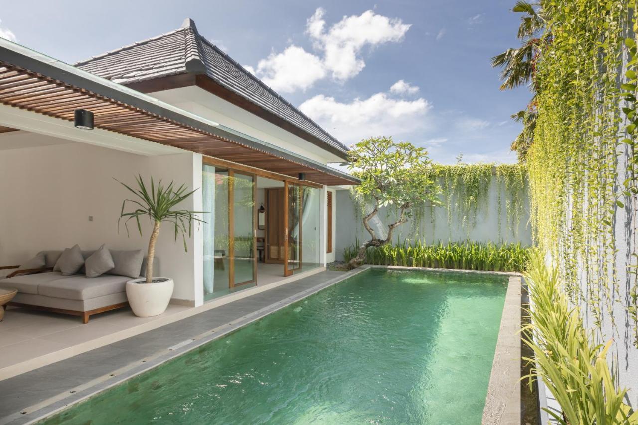 Fenosa Seminyak Villas By Nagisa Bali Экстерьер фото