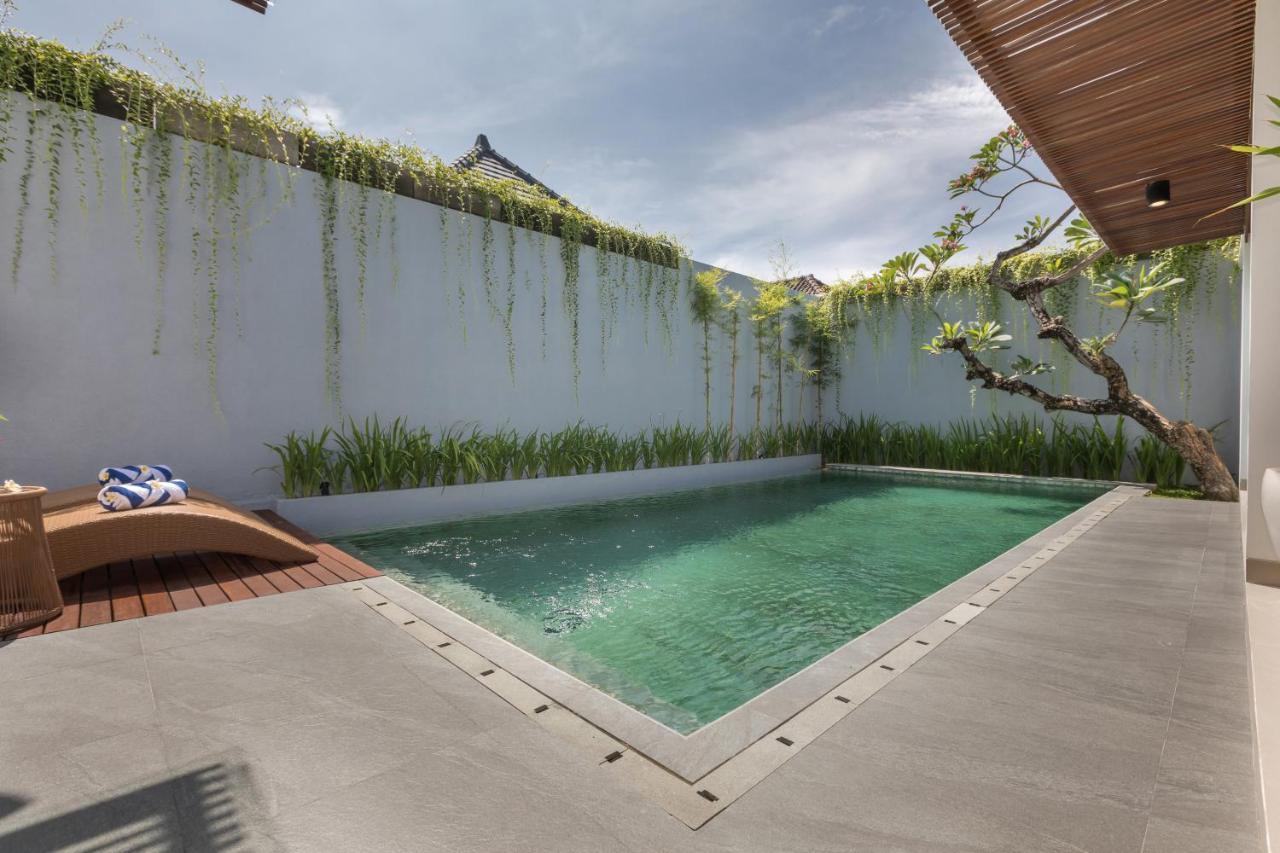 Fenosa Seminyak Villas By Nagisa Bali Экстерьер фото